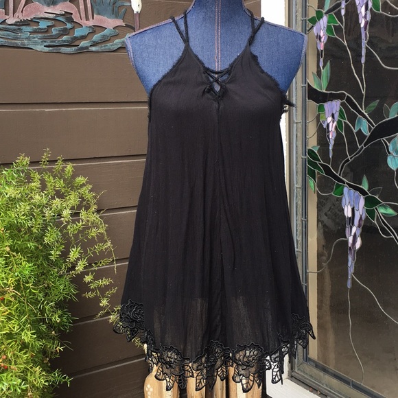 Free People Tops - Free People Tunic